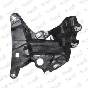 BMW X5 2014-2018 FRONT WING BRACKET RIGHT 51647294544