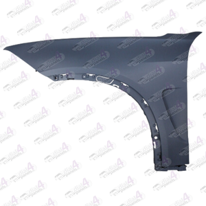 BMW X5 2014-2018 FRONT WING LEFT 51657373541