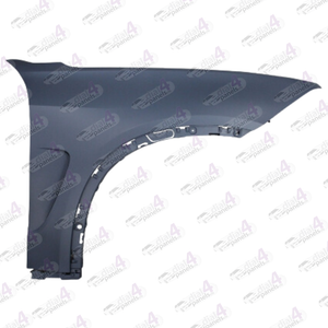 BMW X5 2014-2018 FRONT WING RIGHT 51657373542
