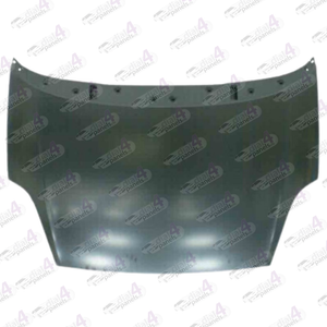 FIAT GRANDE PUNTO / PUNTO / PUNTO EVO 2006-2010 BONNET 51701140