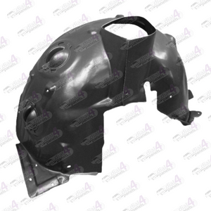 MINI HATCH 2007-2015 FRONT SPLASH GUARD RIGHT 51717207578