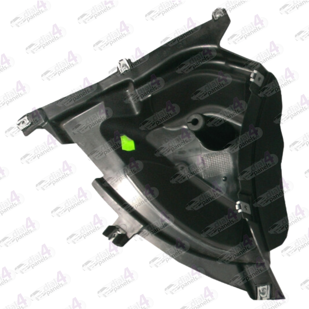 BMW 1 SERIES 2011-2019 FRONT SPLASH GUARD FRONT PART LEFT 51717241847