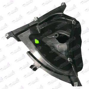 BMW 1 SERIES 2011-2019 FRONT SPLASH GUARD FRONT PART LEFT 51717241847