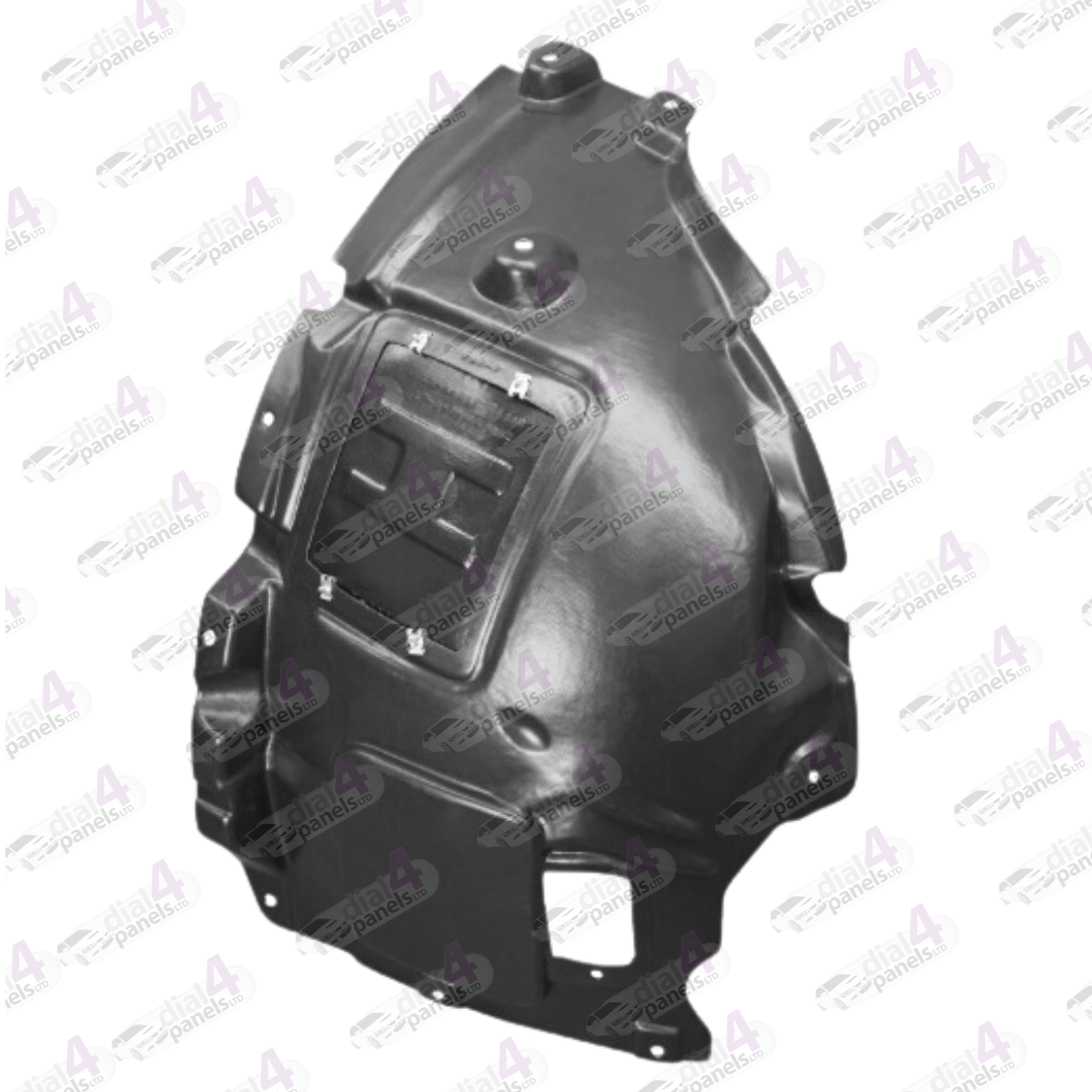 BMW 1 SERIES 2011-2019 FRONT SPLASH GUARD CENTRE SECTION RIGHT 51717260710