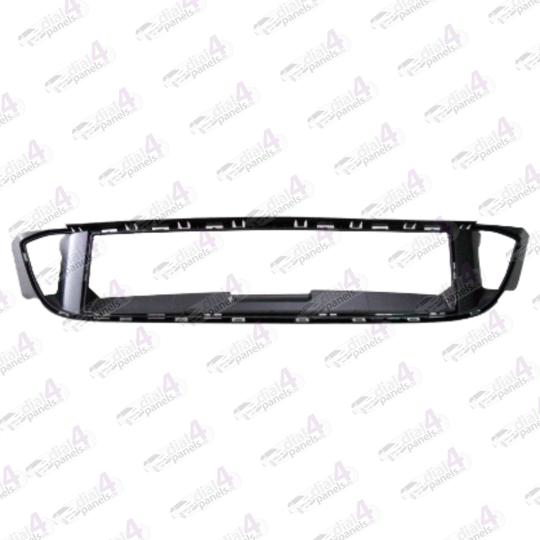 BMW 5 SERIES 2010-2013 FRONT BUMPER GRILLE FRAME M SPORT 51748049347