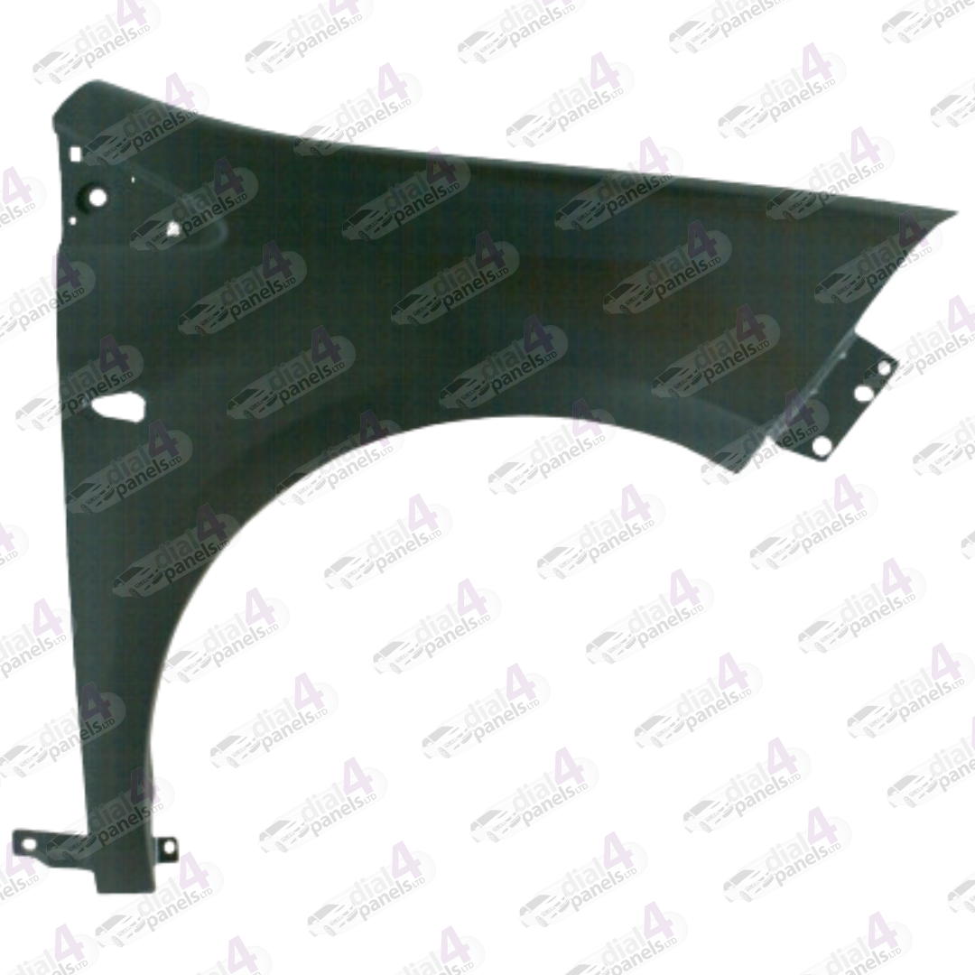 FIAT BRAVO 2007-2014 FRONT WING RIGHT 51751054