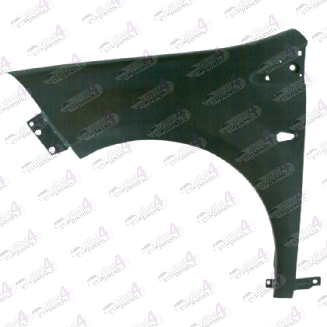 FIAT BRAVO 2007-2014 FRONT WING LEFT 51751060