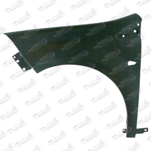 FIAT BRAVO 2007-2014 FRONT WING LEFT 51751060