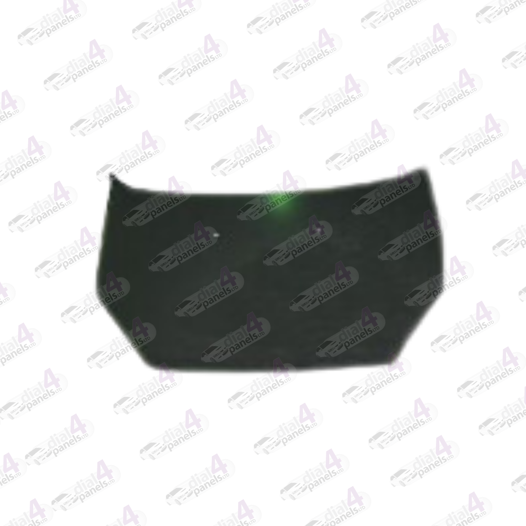 FIAT DOBLO 2006-2009 BONNET 51754837