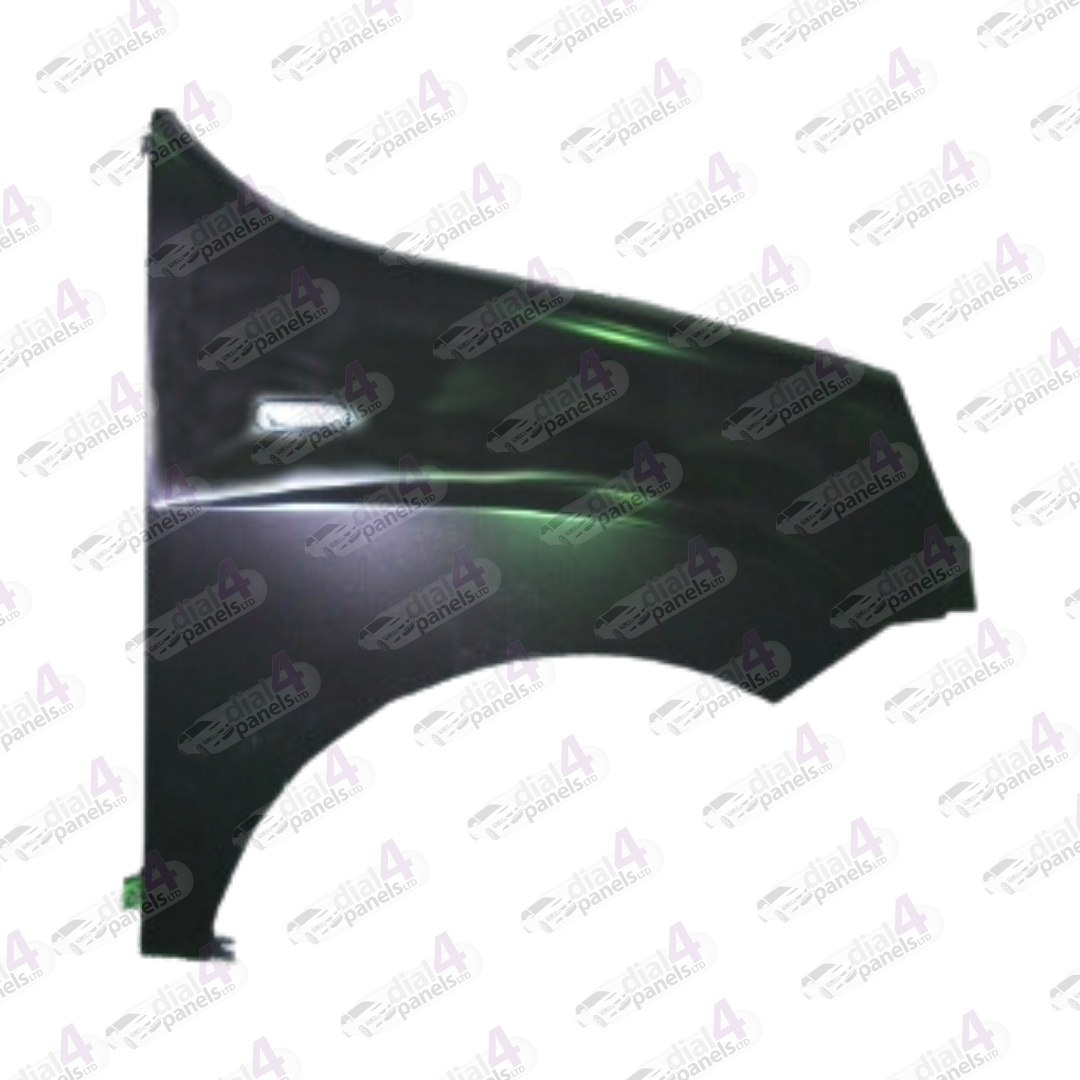 FIAT DOBLO 2006-2009 FRONT WING RIGHT 51754845