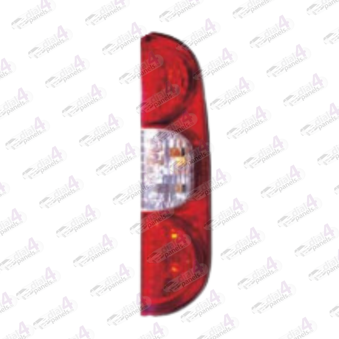 FIAT DOBLO 2006-2009 REAR LAMP RIGHT 51755144 - 51735978