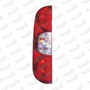 FIAT DOBLO 2006-2009 REAR LAMP LEFT 51755145 - 51735979