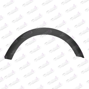 MINI R55 / R56 / R57 / R58 /R59 2007-2015 REAR WING MOULDING LEFT 51777157105