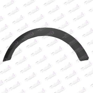 MINI R55 / R56 / R57 / R58 /R59 2007-2015 REAR WING MOULDING RIGHT 51777157106