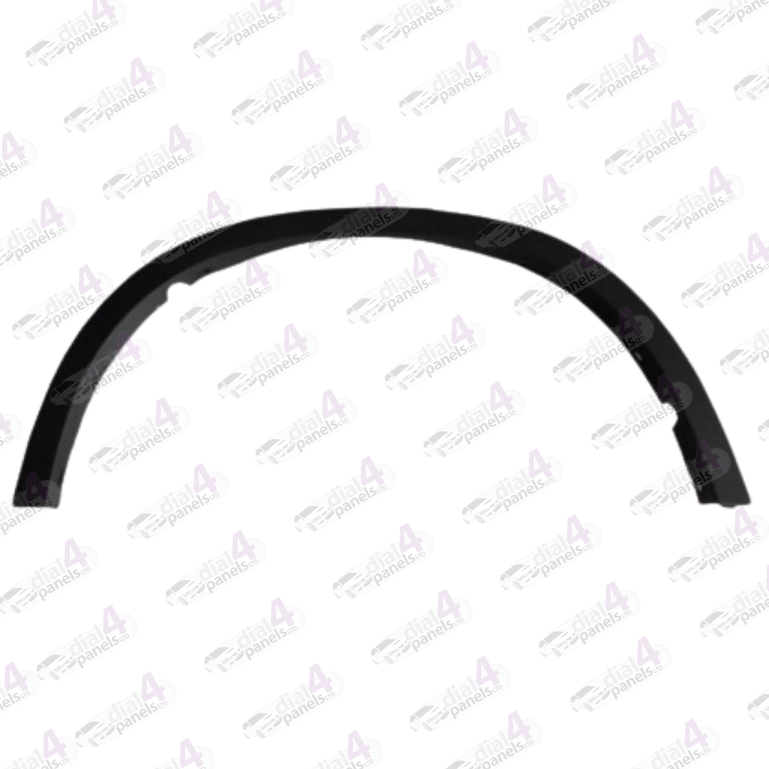 BMW X5 2014-2018 REAR WING MOULING RIGHT 51777294372