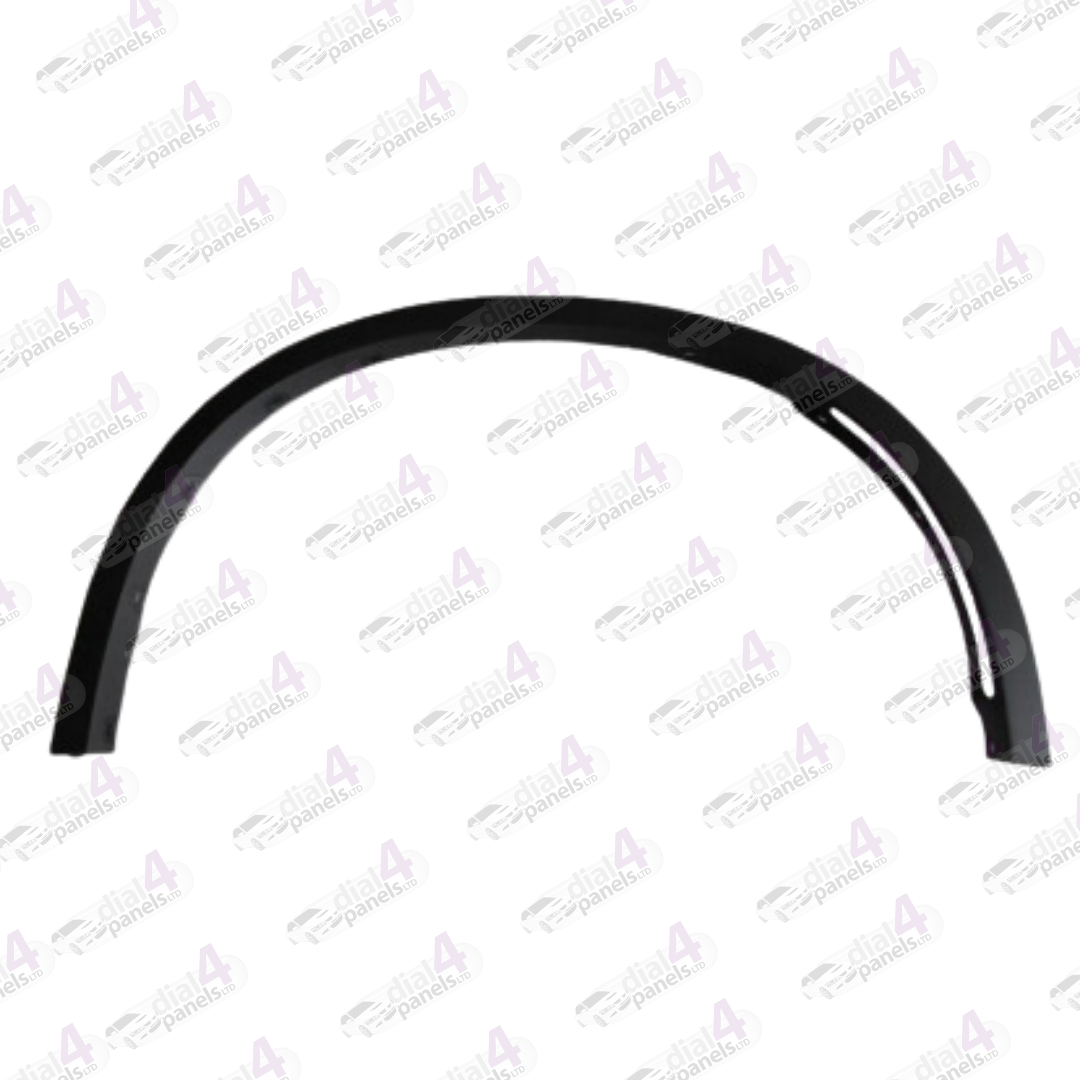BMW X5 2014-2018 FRONT WING MOULDING RIGHT 51777294374