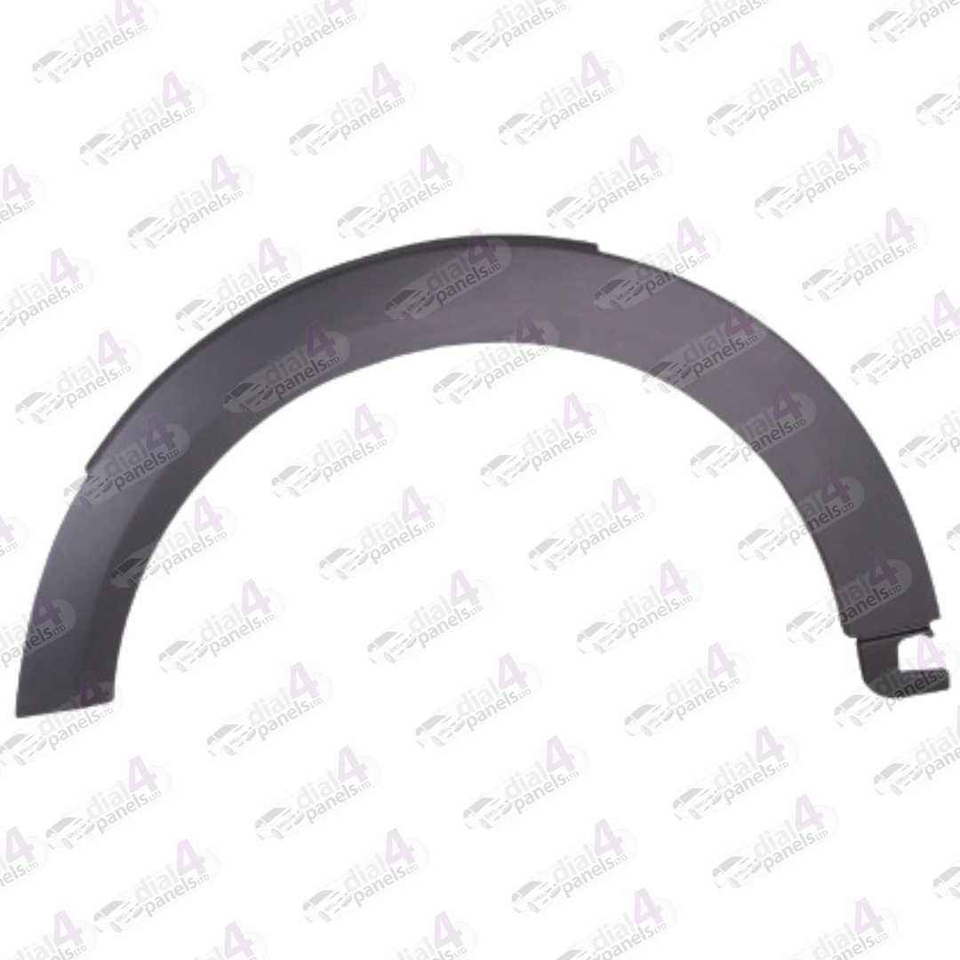 MINI ONE / COOPER (F55/F56) 2014> FRONT WING MOULDING RIGHT 51777300819