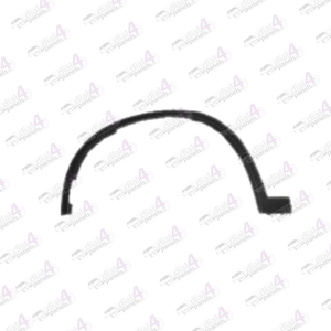 BMW X1 2015-2022 FRONT WING MOULDING LEFT 51777332337
