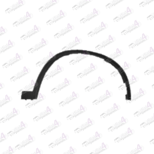 BMW X1 2015-2022 FRONT WING MOULDING RIGHT 51777332338