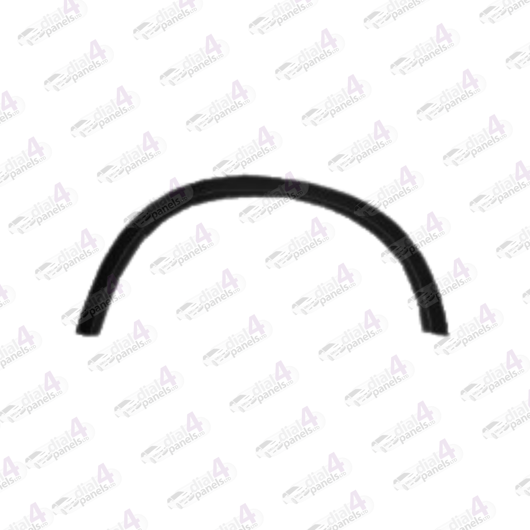 BMW X1 2015-2022 REAR WING MOULDING LEFT 51777332339