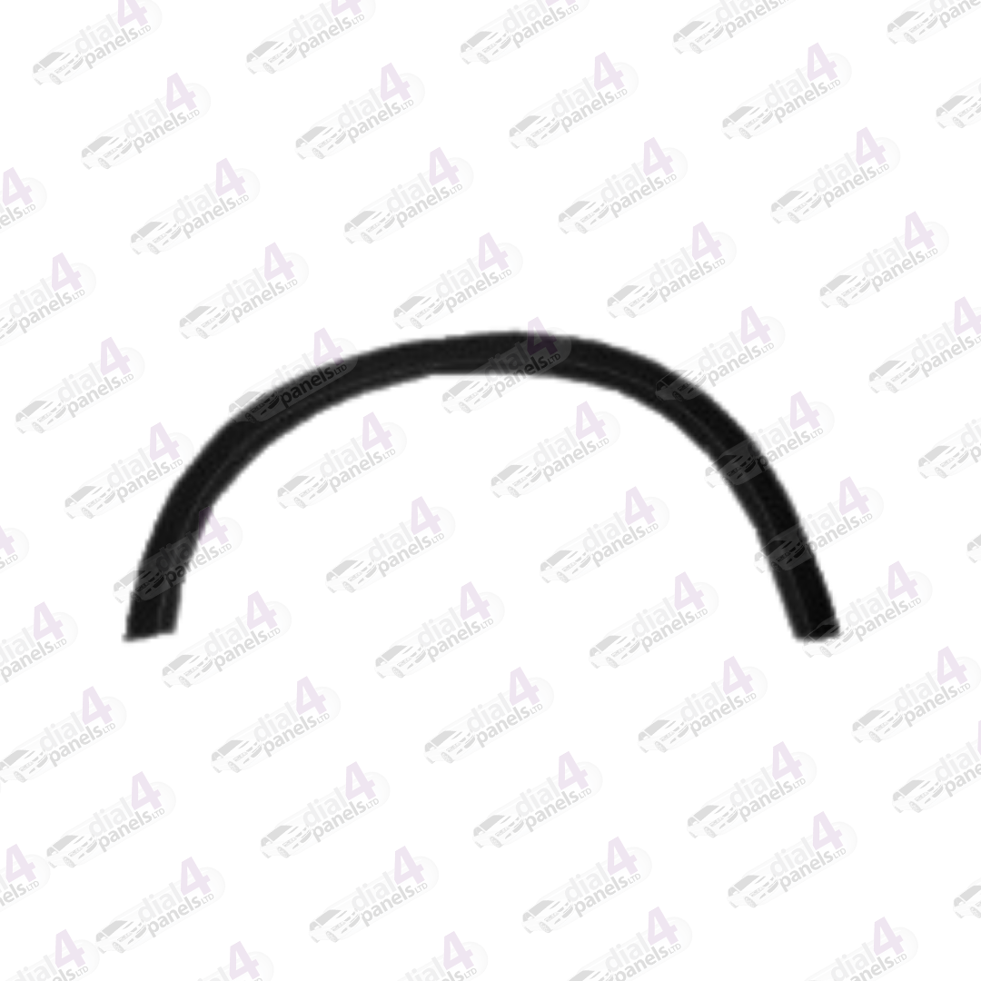 BMW X1 2015-2022 REAR WING MOULDING RIGHT 51777332340