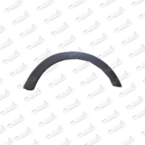 MINI ONE / COOPER (F55/F56) 2014> REAR WING MOULDING LEFT 51777376877