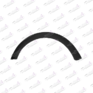 MINI ONE / COOPER (F55/F56) 2014> REAR WING MOULDING RIGHT 51777376878