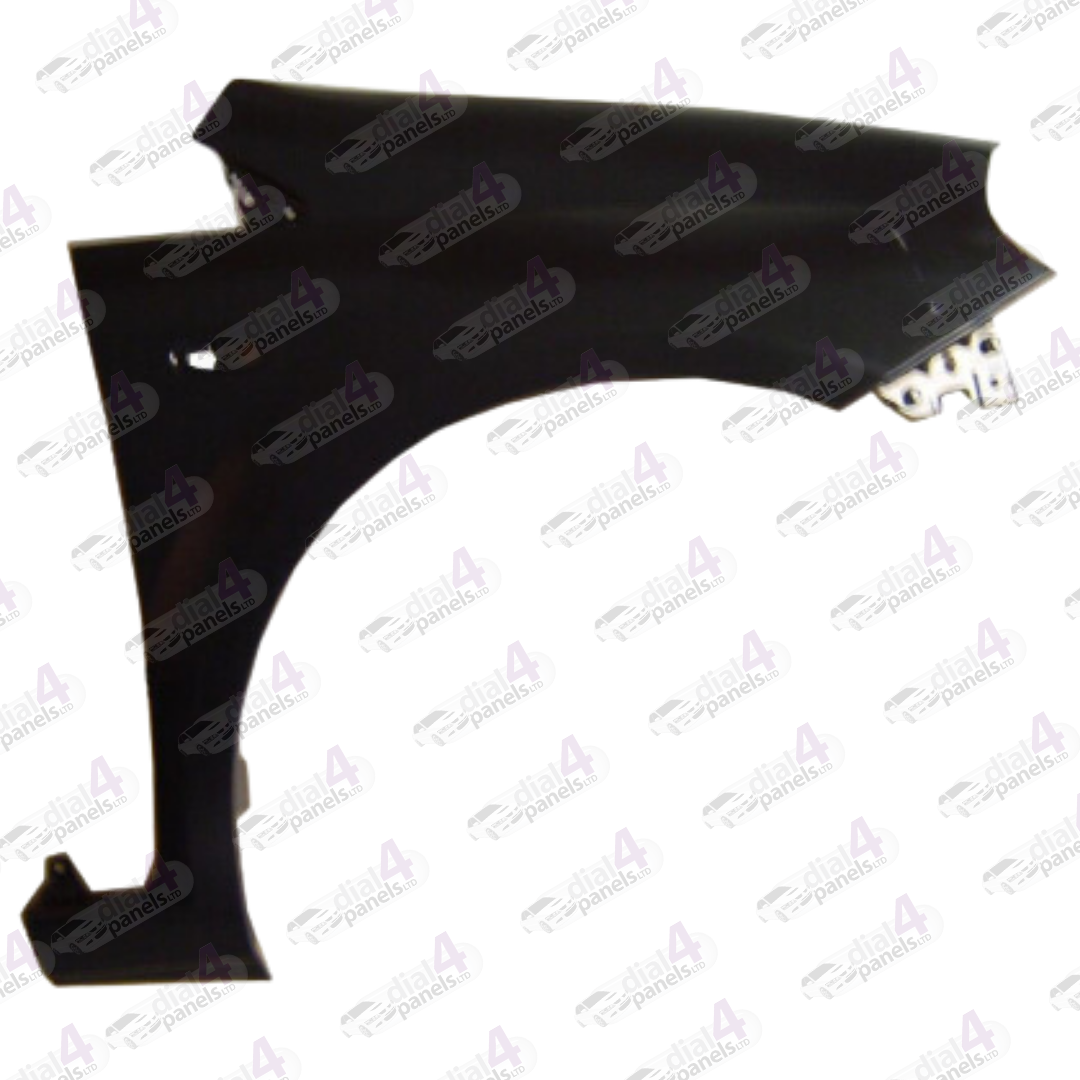 FIAT GRANDE PUNTO / PUNTO / PUNTO EVO 2006-2010 FRONT WING RIGHT  51777437