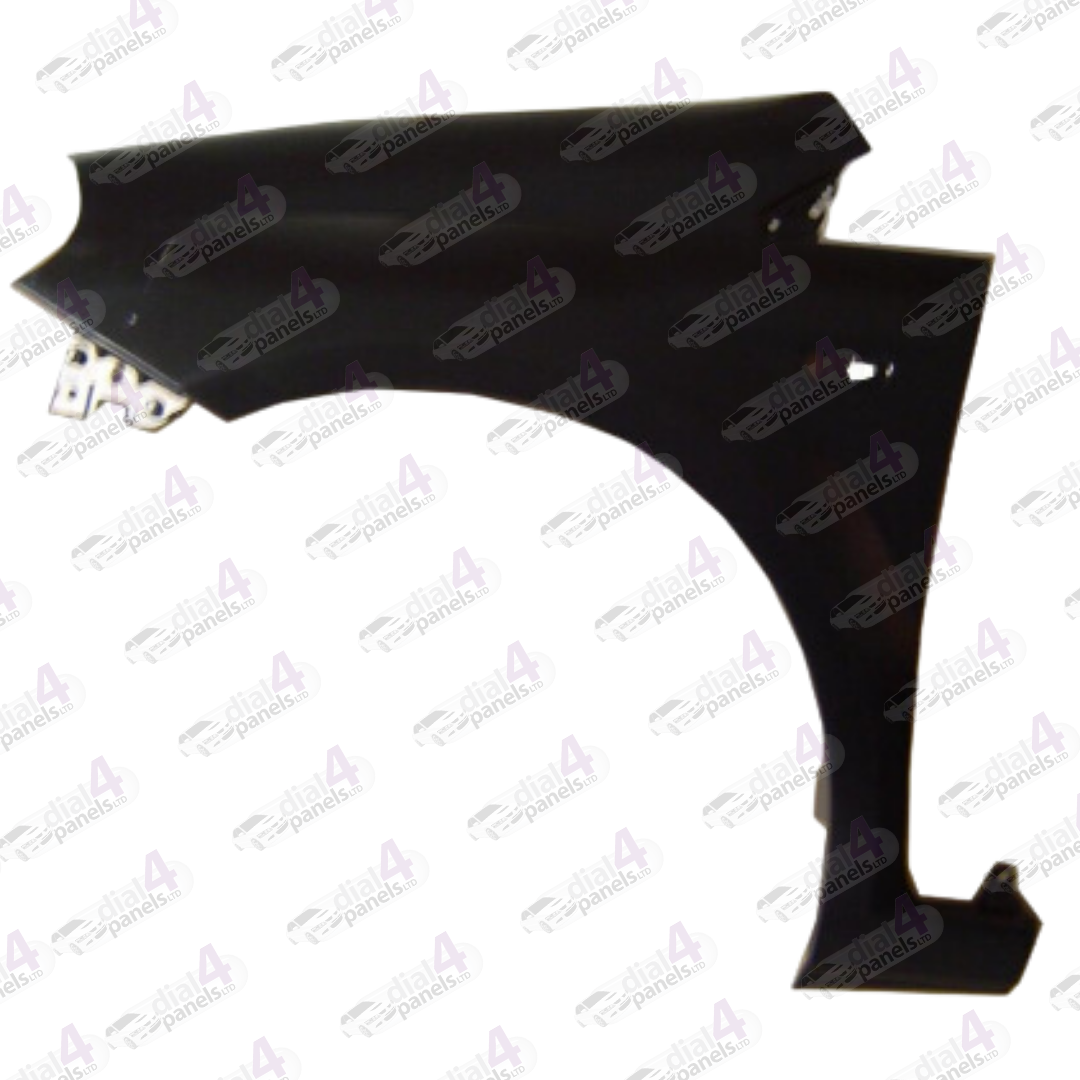 FIAT GRANDE PUNTO / PUNTO / PUNTO EVO 2006-2010 FRONT WING LEFT 51777439