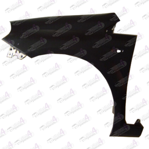 FIAT GRANDE PUNTO / PUNTO / PUNTO EVO 2006-2010 FRONT WING LEFT 51777439