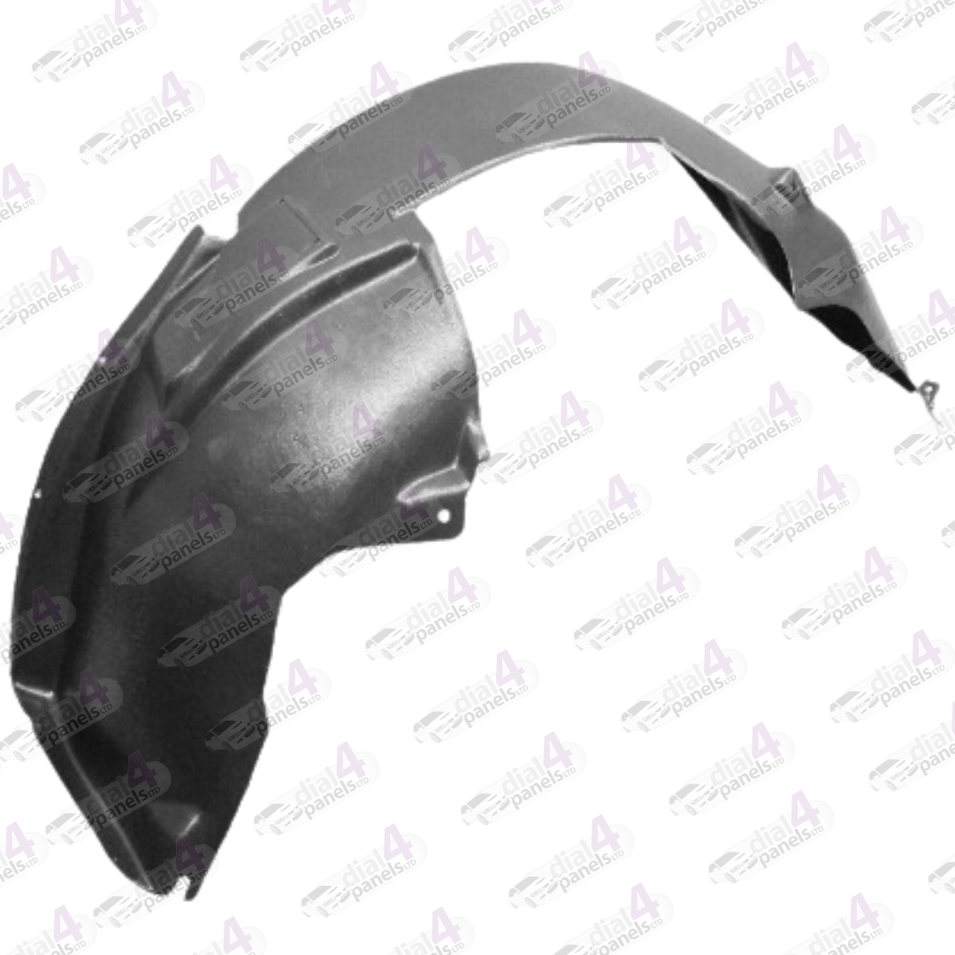 FIAT PUNTO 2012-2018 FRONT SPLASH GUARD RIGHT 51885643 - 51755711 - 51781576 - 51863685