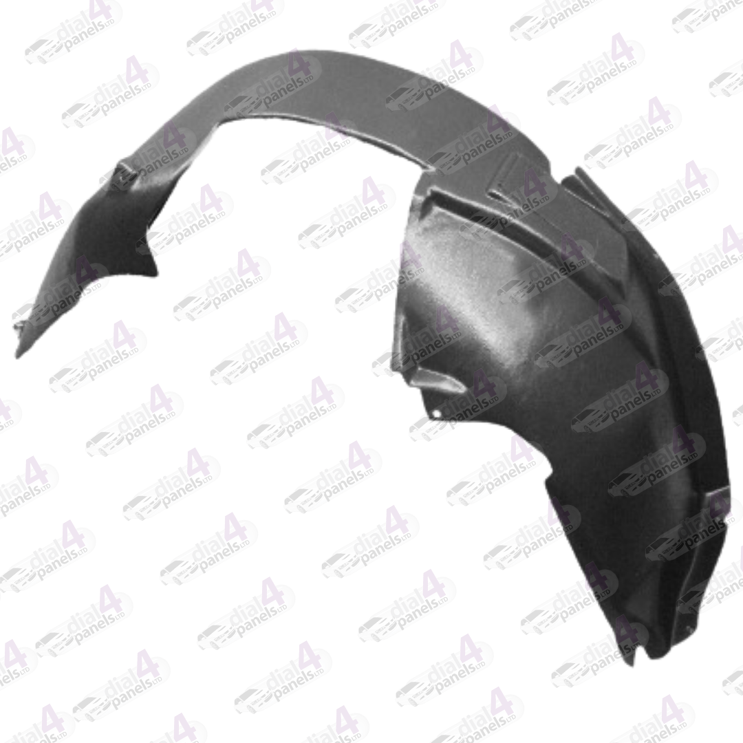 FIAT PUNTO EVO 2010-2012 FRONT SPLASH GUARD LEFT 51885645 - 51755712 - 51781577 - 51863686