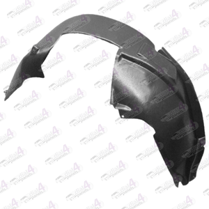 FIAT PUNTO EVO 2010-2012 FRONT SPLASH GUARD LEFT 51885645 - 51755712 - 51781577 - 51863686