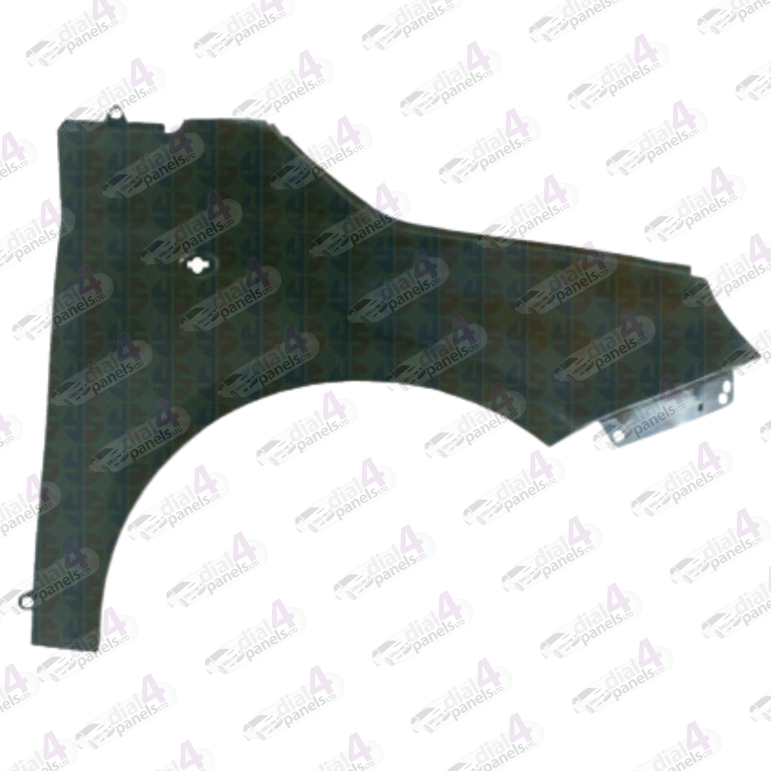 FIAT 500 2007-2015 FRONT WING RIGHT 51785347