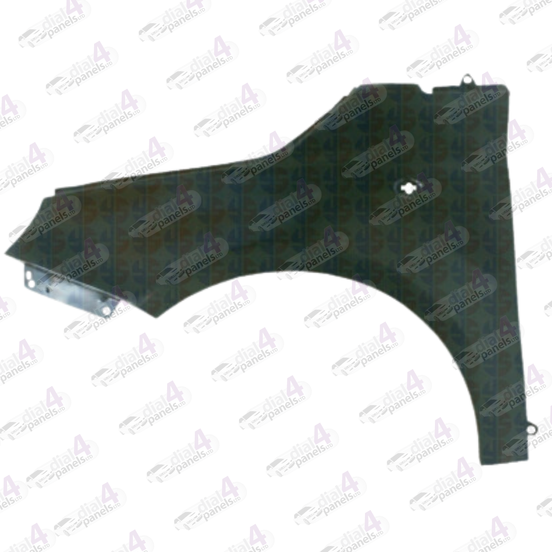 FIAT 500 2015> FRONT WING LEFT 51785348