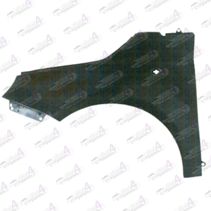 FIAT 500 2015> FRONT WING LEFT 51785348