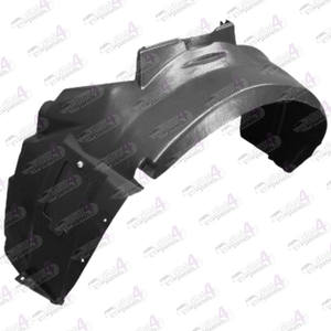 FIAT 500 2015> FRONT SPLASH GUARD LEFT 51786784