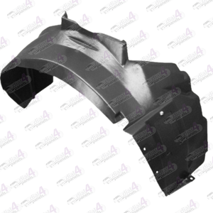 FIAT 500 2015> FRONT SPLASH GUARD RIGHT 51786785