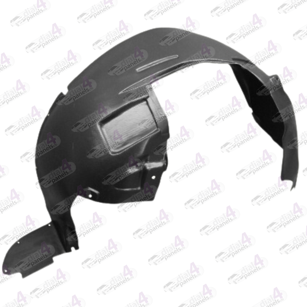 FIAT DOBLO 2010-2014 FRONT SPLASH GUARD RIGHT 51810411 - 51891109 - 51940059 - 95524745
