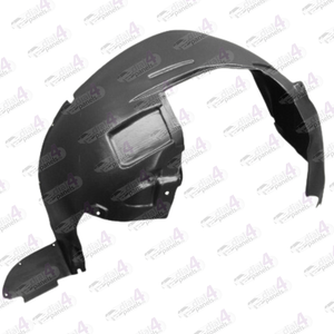 FIAT DOBLO 2010-2014 FRONT SPLASH GUARD RIGHT 51810411 - 51891109 - 51940059 - 95524745