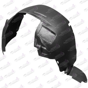 FIAT DOBLO 2010-2014 FRONT SPLASH GUARD LEFT 51810940 - 51891107 - 51940057