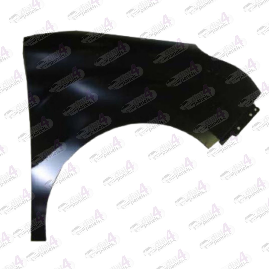 FIAT DOBLO 2010-2014 / COMBO 2012-2018 FRONT WING RIGHT 51822254