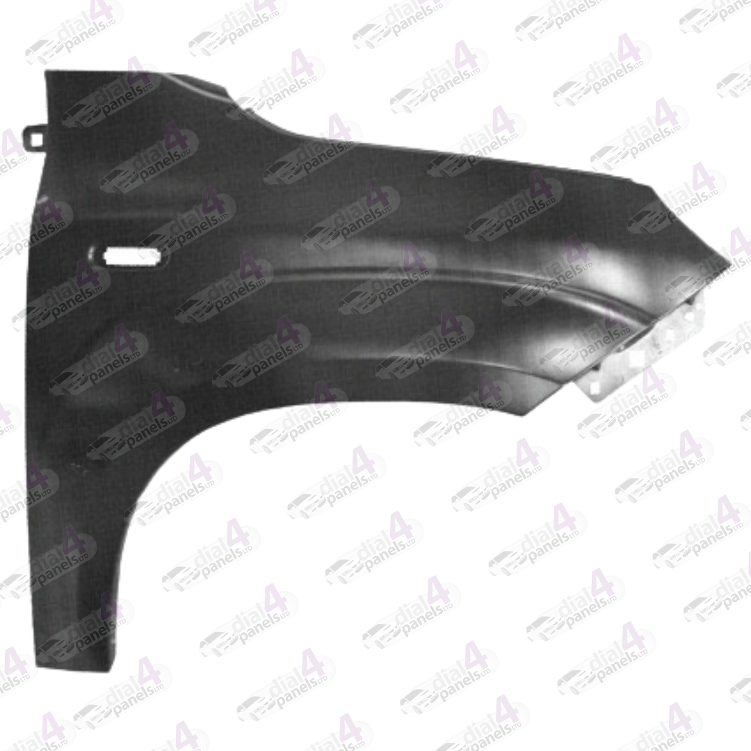 FIAT PANDA 2013> FRONT WING RIGHT 51845247