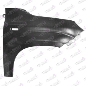 FIAT PANDA 2013> FRONT WING RIGHT 51845247