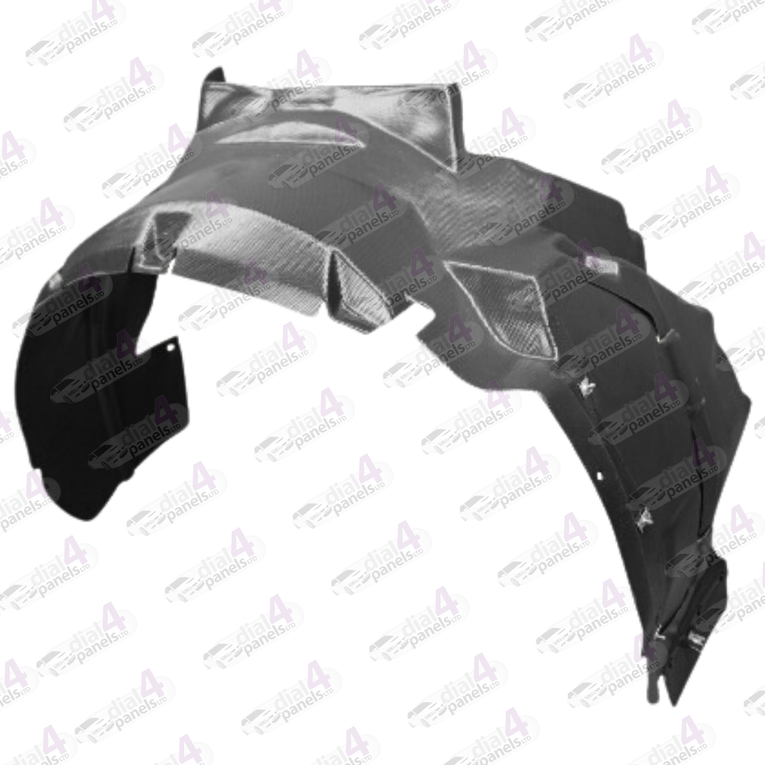 FIAT PANDA 2013> FRONT SPLASH GUARD RIGHT 51846449 - 51965406 - 52121787
