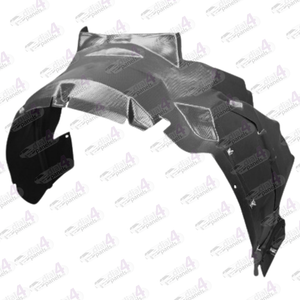 FIAT PANDA 2013> FRONT SPLASH GUARD RIGHT 51846449 - 51965406 - 52121787