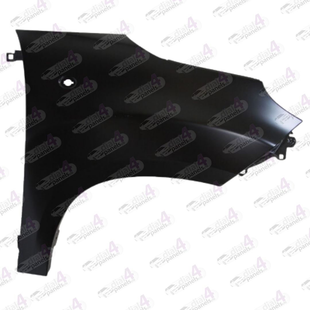 FIAT 500L 2012-2017 FRONT WING RIGHT 51882952