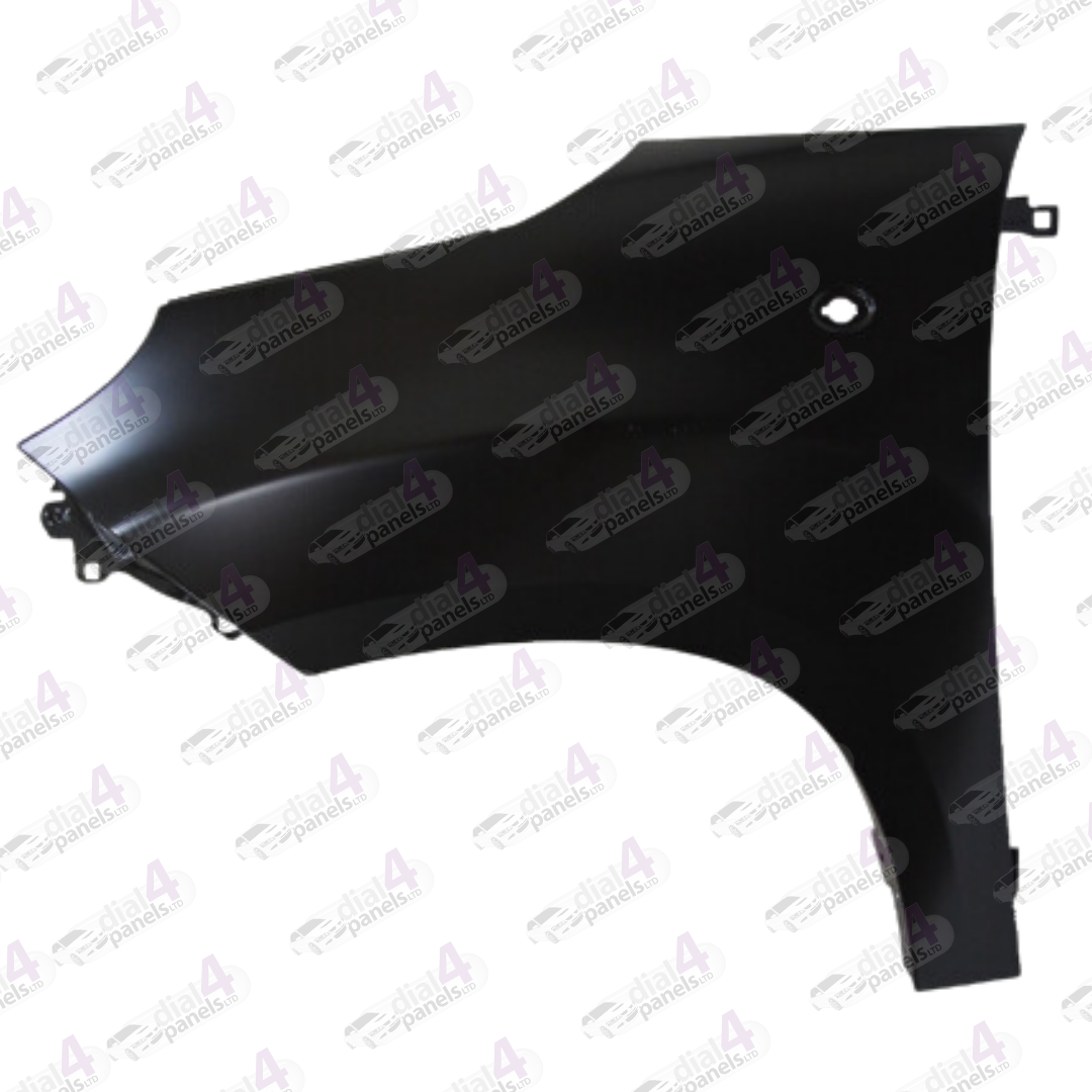 FIAT 500L 2012-2017 FRONT WING LEFT 51882953