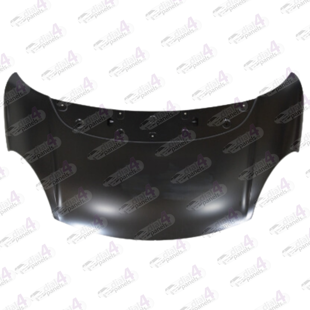 FIAT 500L 2012-2017 BONNET 51883012