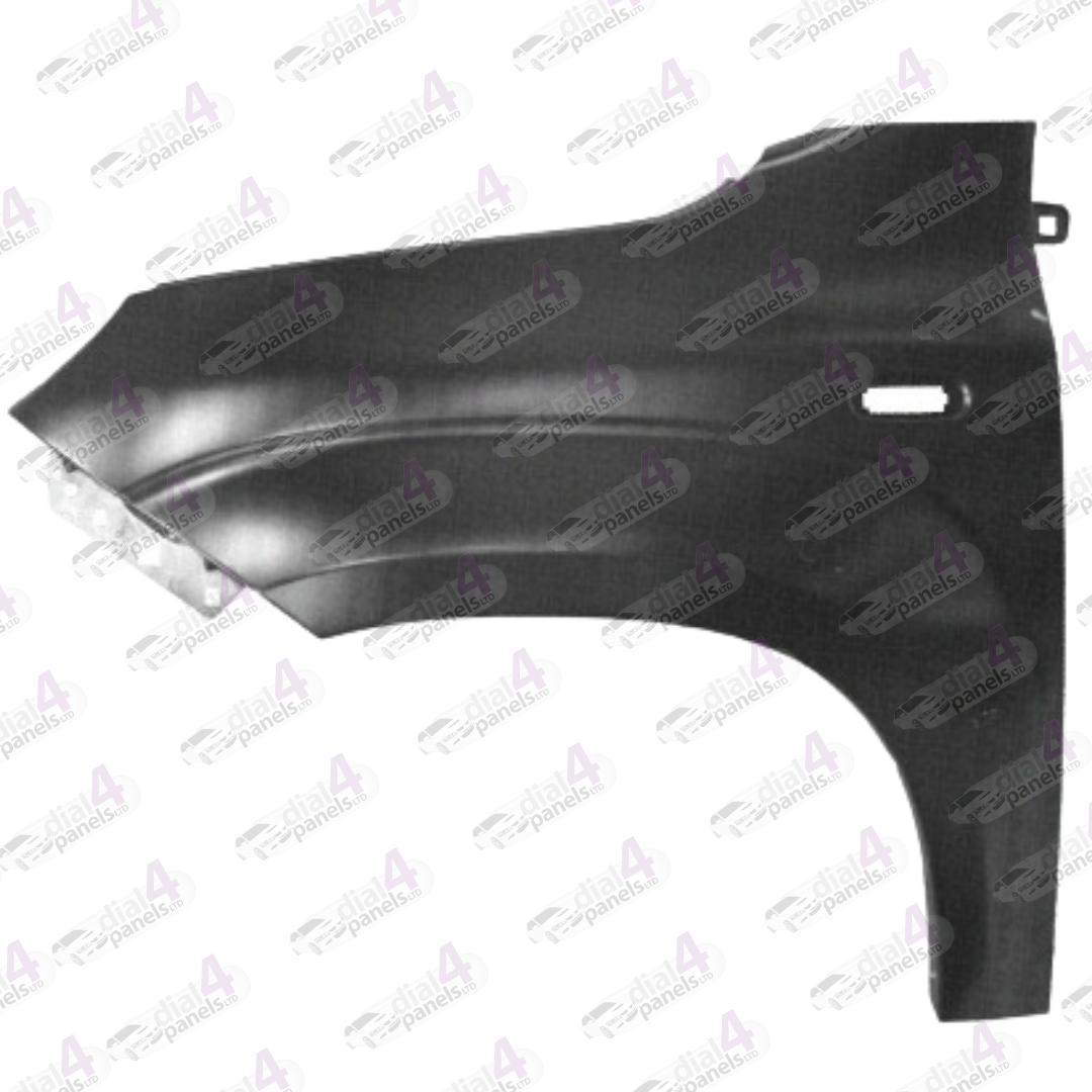 FIAT PANDA 2013> FRONT WING LEFT 51931802